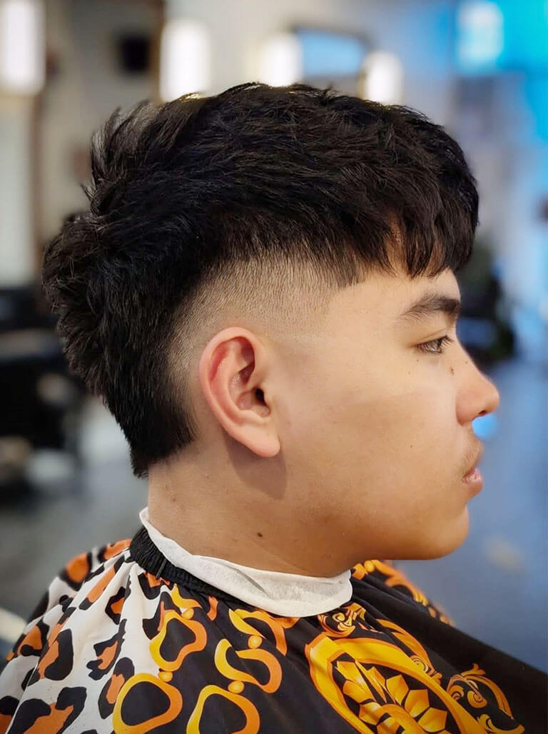 Haircut