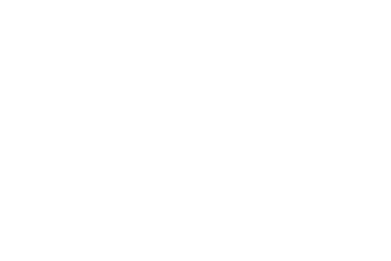 Snips Salon Red Deer logo reversed